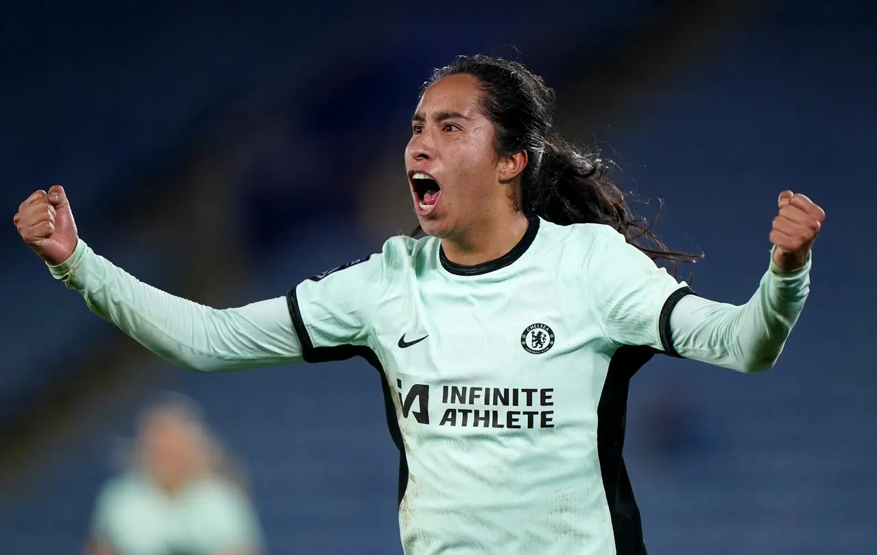 Leicester City v Chelsea – Barclays Women’s Super League – King Power Stadium