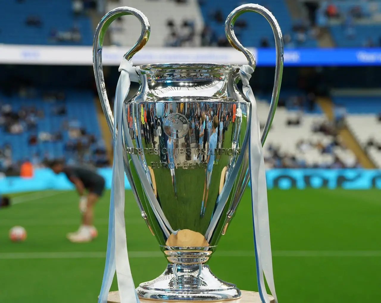 Tickets for the Champions League final will start at £60