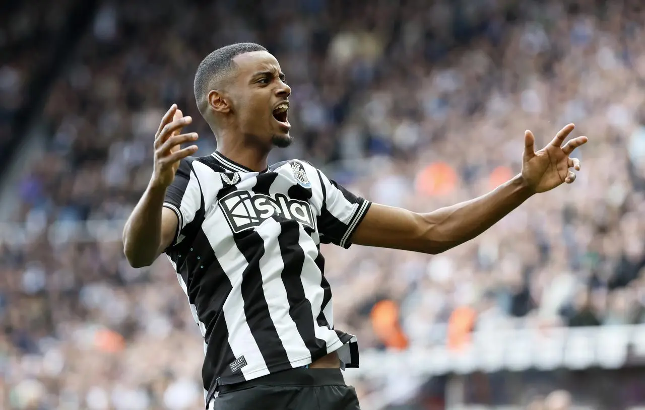 Newcastle United v West Ham United – Premier League – St. James’ Park