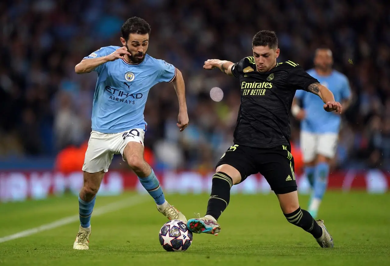 Federico Valverde