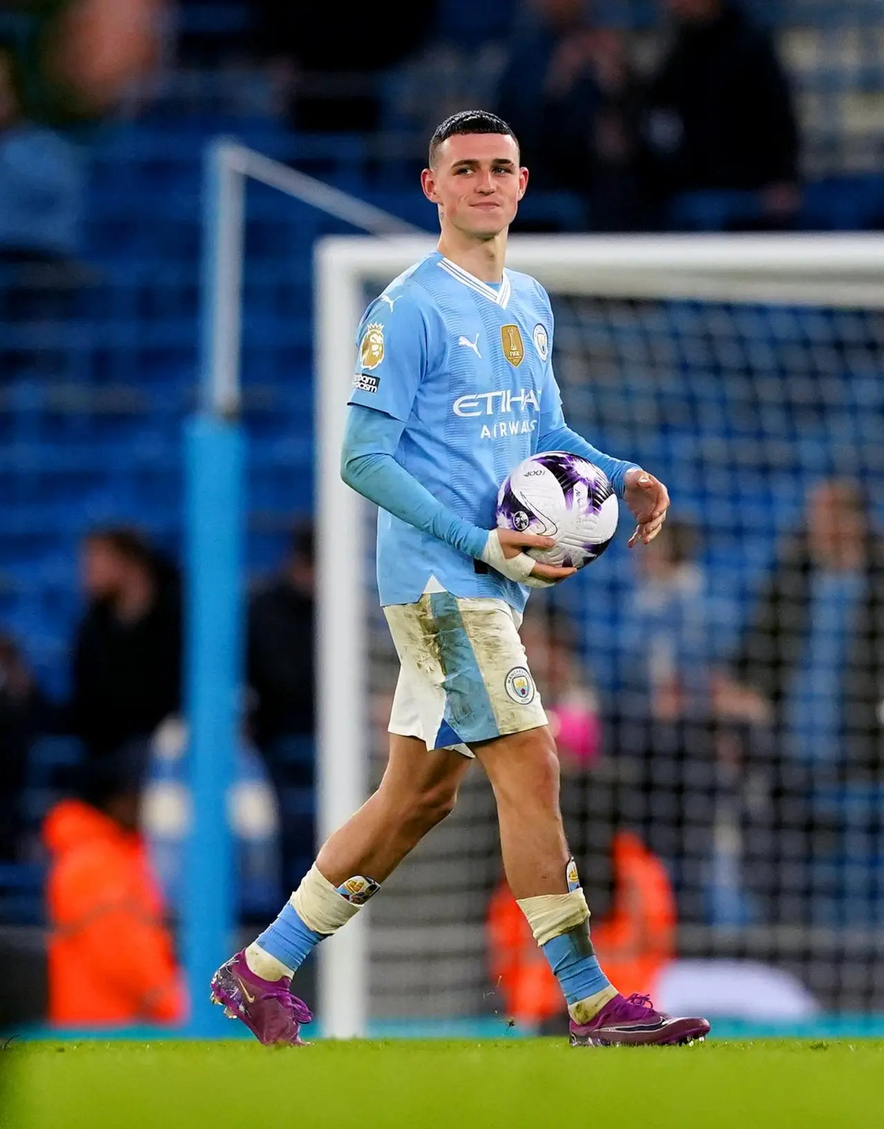 Phil Foden