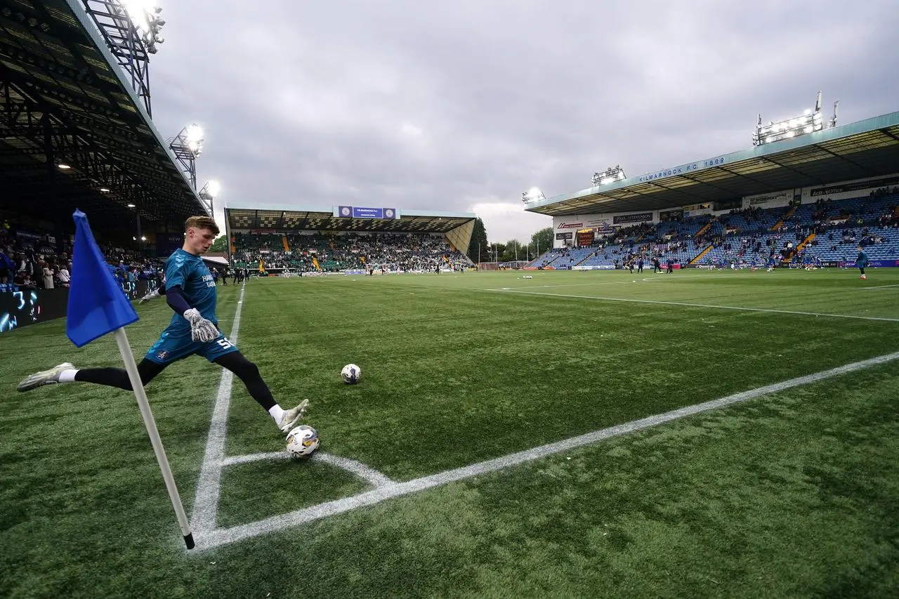 Rugby Park