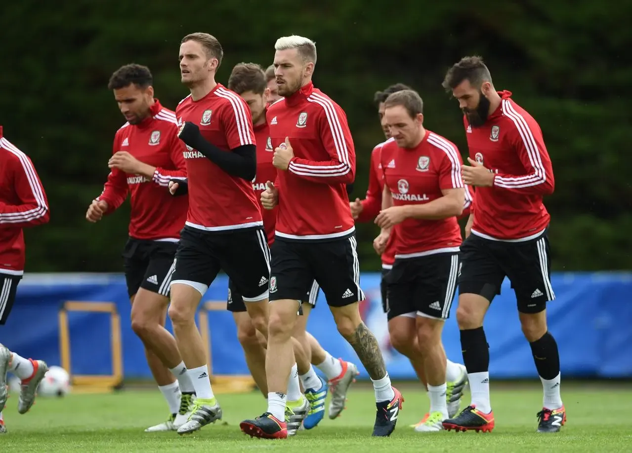 Wales – UEFA Euro 2016 – 4th July