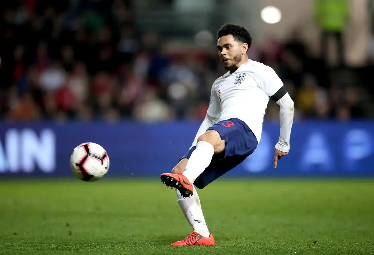 England U21 v Poland U21 – International Friendly – Ashton Gate