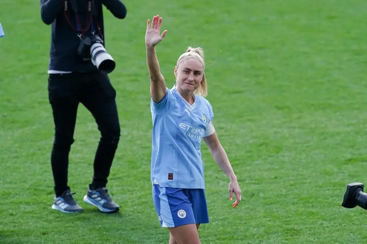 Steph Houghton