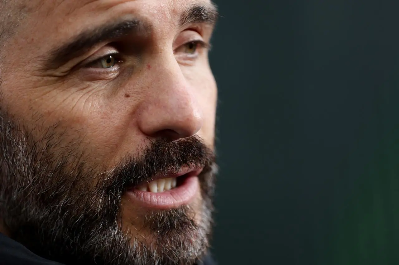 Enzo Maresca's first Premier League match in charge of Chelsea will be against Manchester City