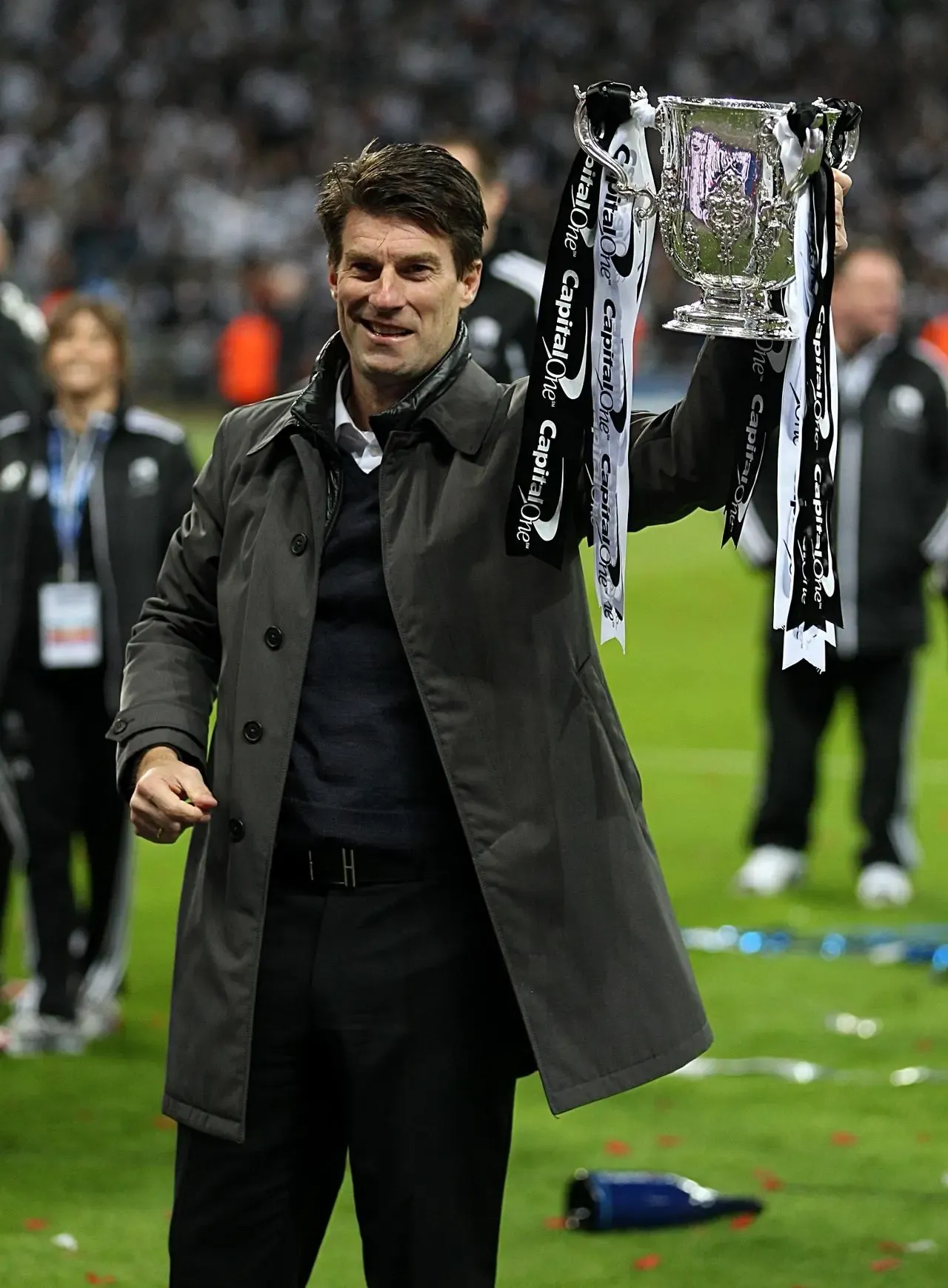 Michael Laudrup