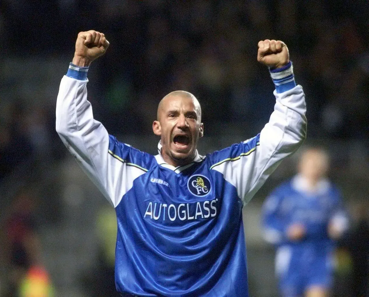 Gianluca Vialli