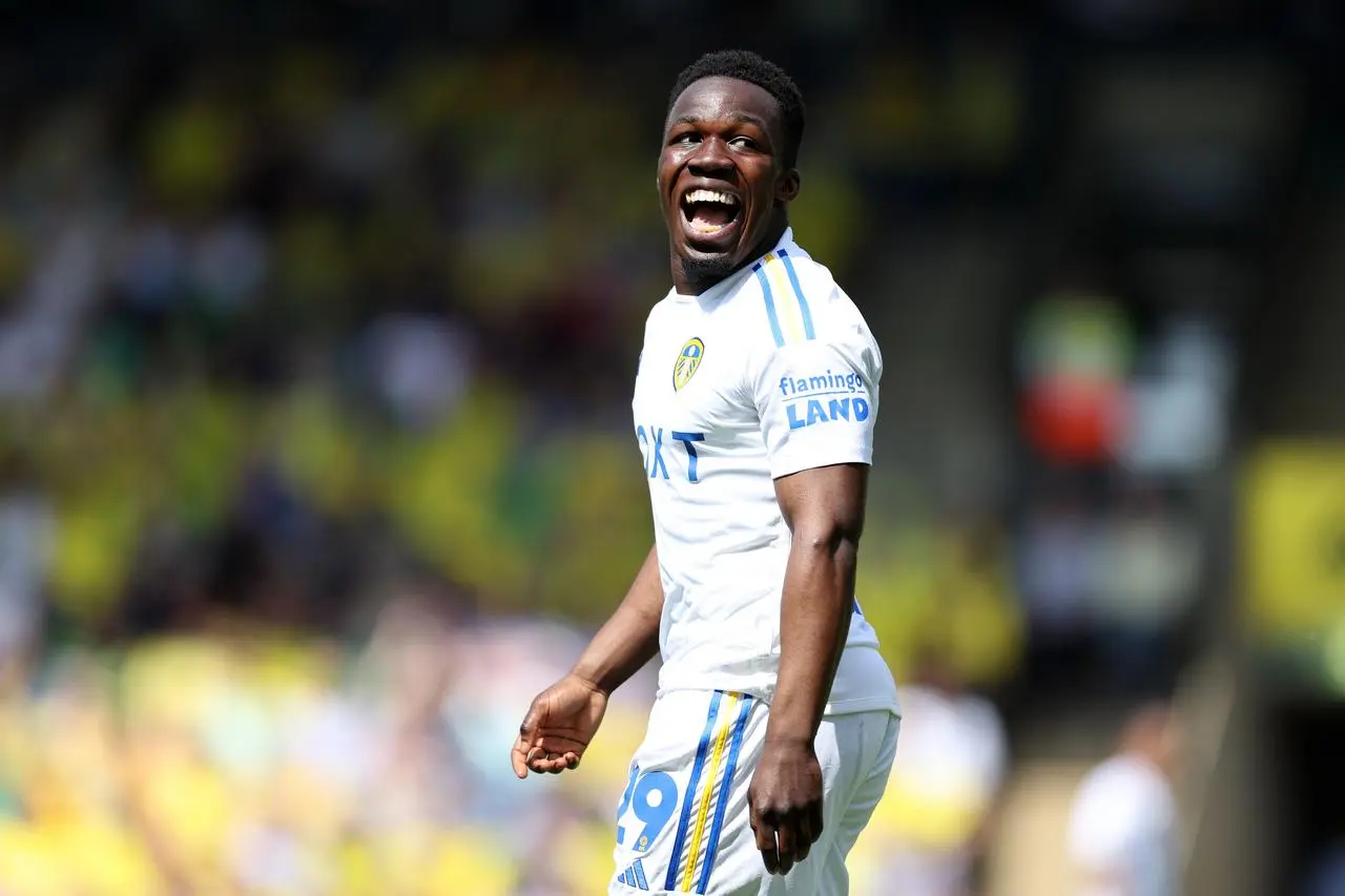 Norwich City v Leeds United – Sky Bet Championship – Play Off – Semi Final – First Leg – Carrow Road