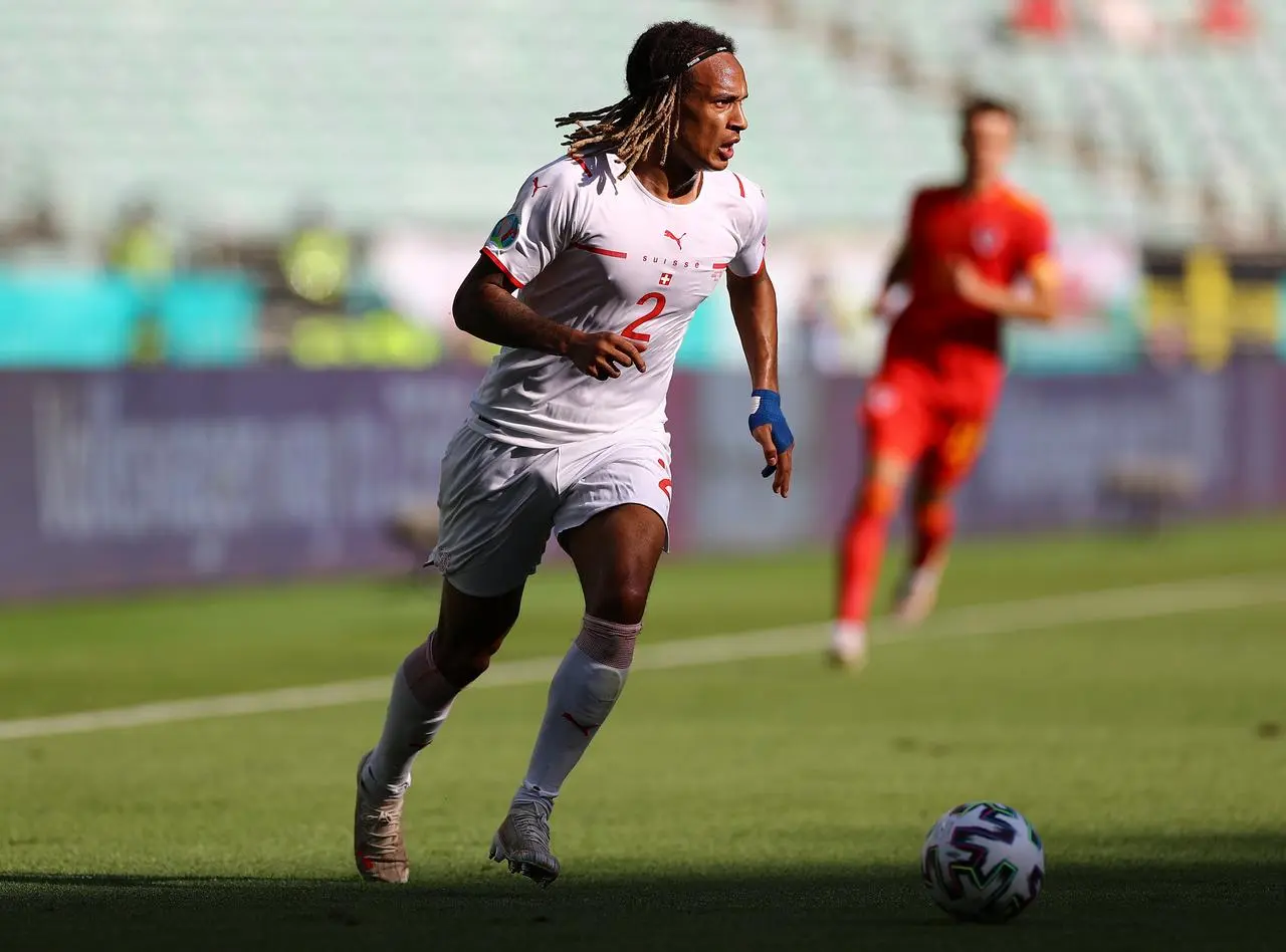 Wales v Switzerland – UEFA Euro 2020 – Group A – Baku Olympic Stadium