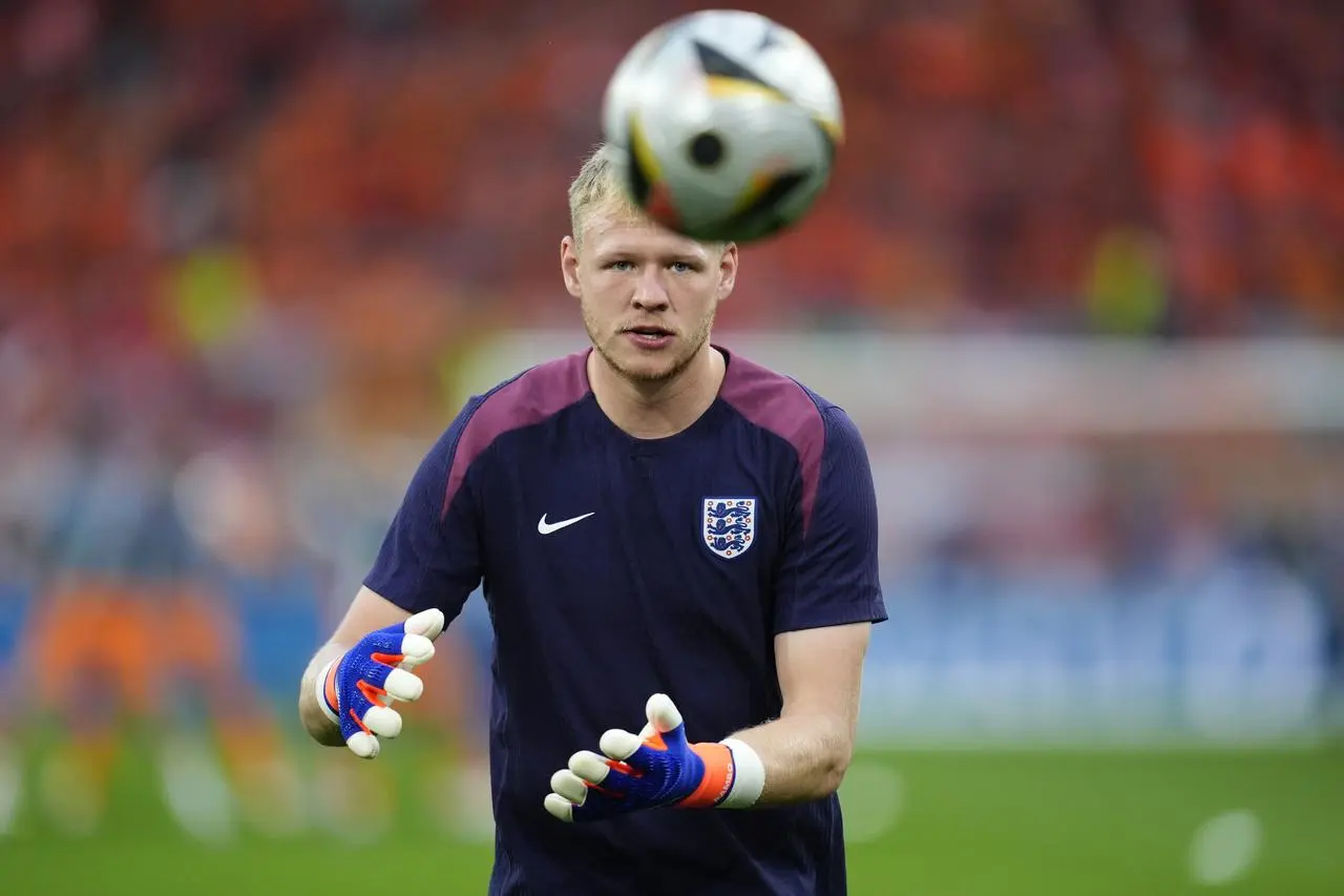 England v Netherlands – UEFA Euro 2024 – Semi Final – BVB Stadion Dortmund