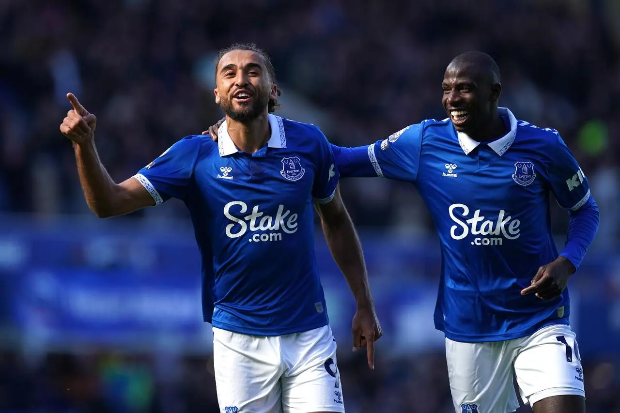 Everton v Burnley – Premier League – Goodison Park