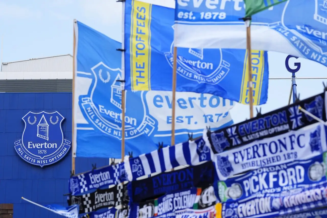 Everton v Brighton & Hove Albion – Premier League – Goodison Park