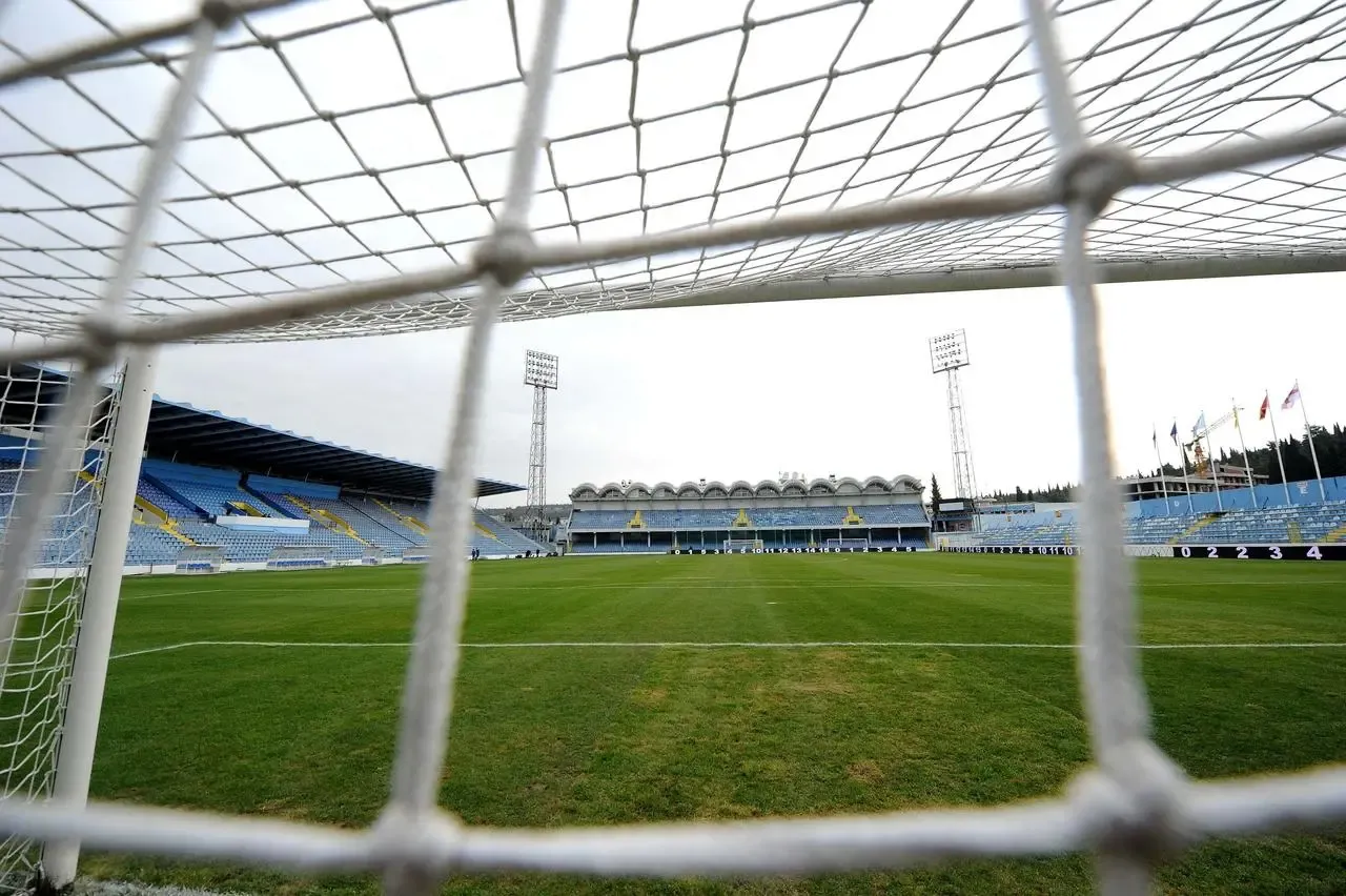 Soccer – 2014 World Cup Qualifier – Group H – Montenegro v England – England Training – City Stadium