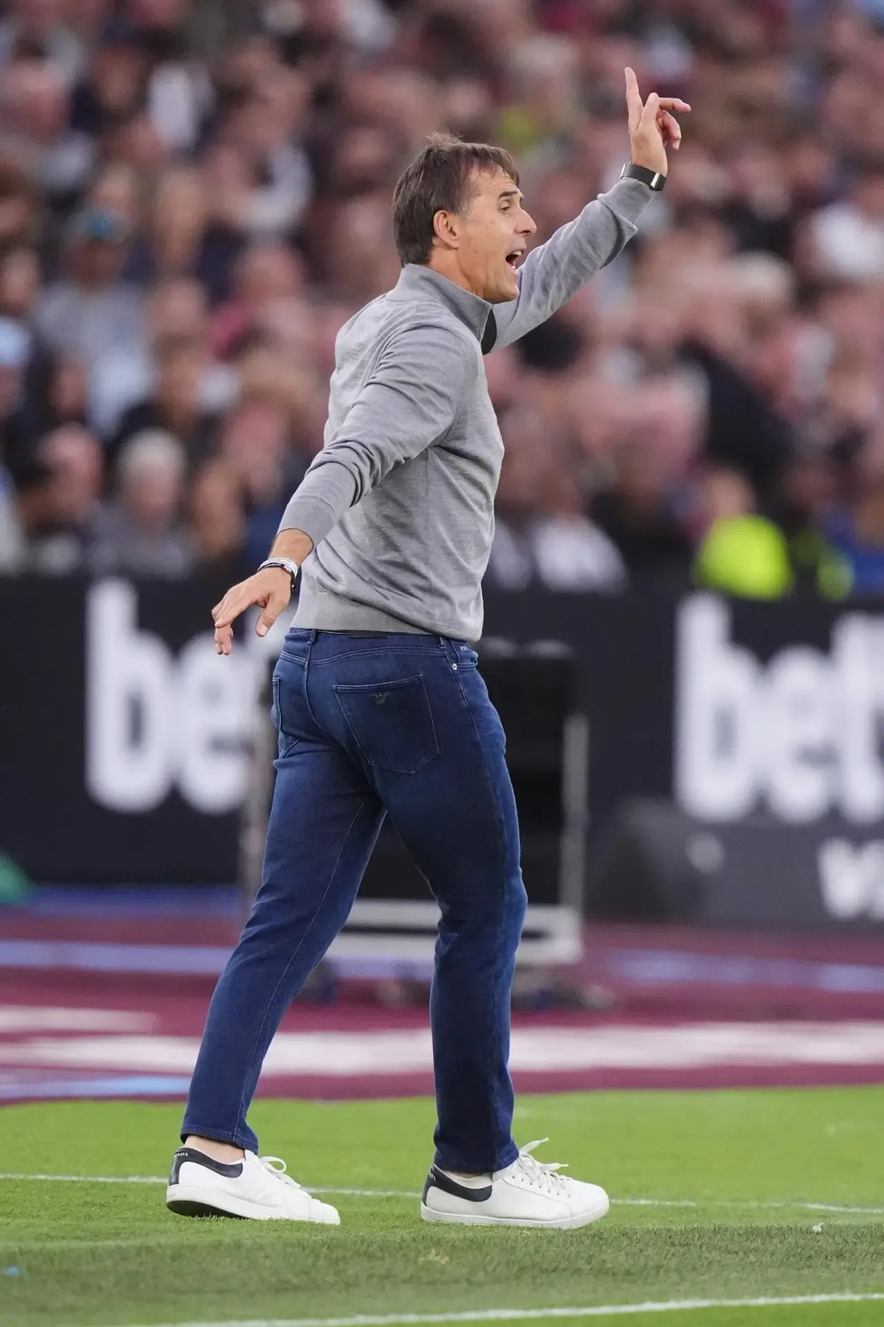 Julen Lopetegui