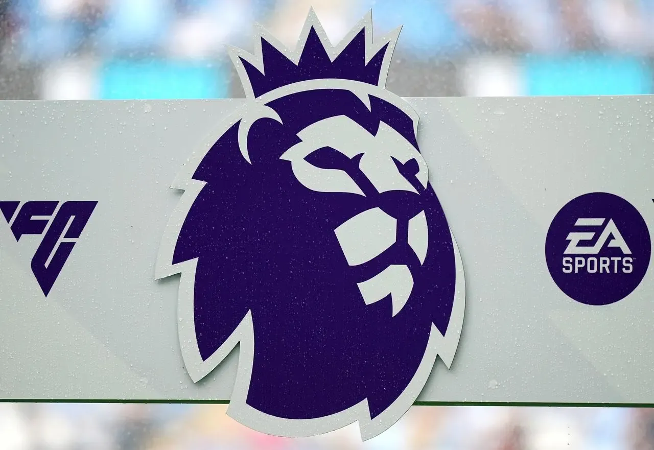 Premier League logo