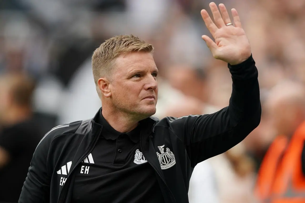 Newcastle United v Southampton – Premier League – St James’ Park