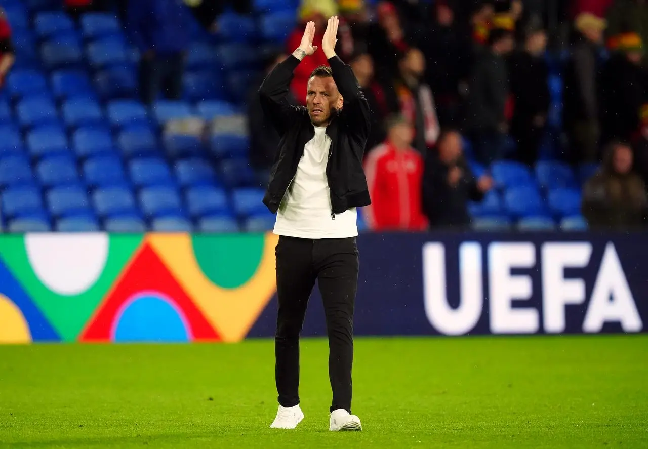 Wales v Turkey – UEFA Nations League – Group H – Cardiff City Stadium