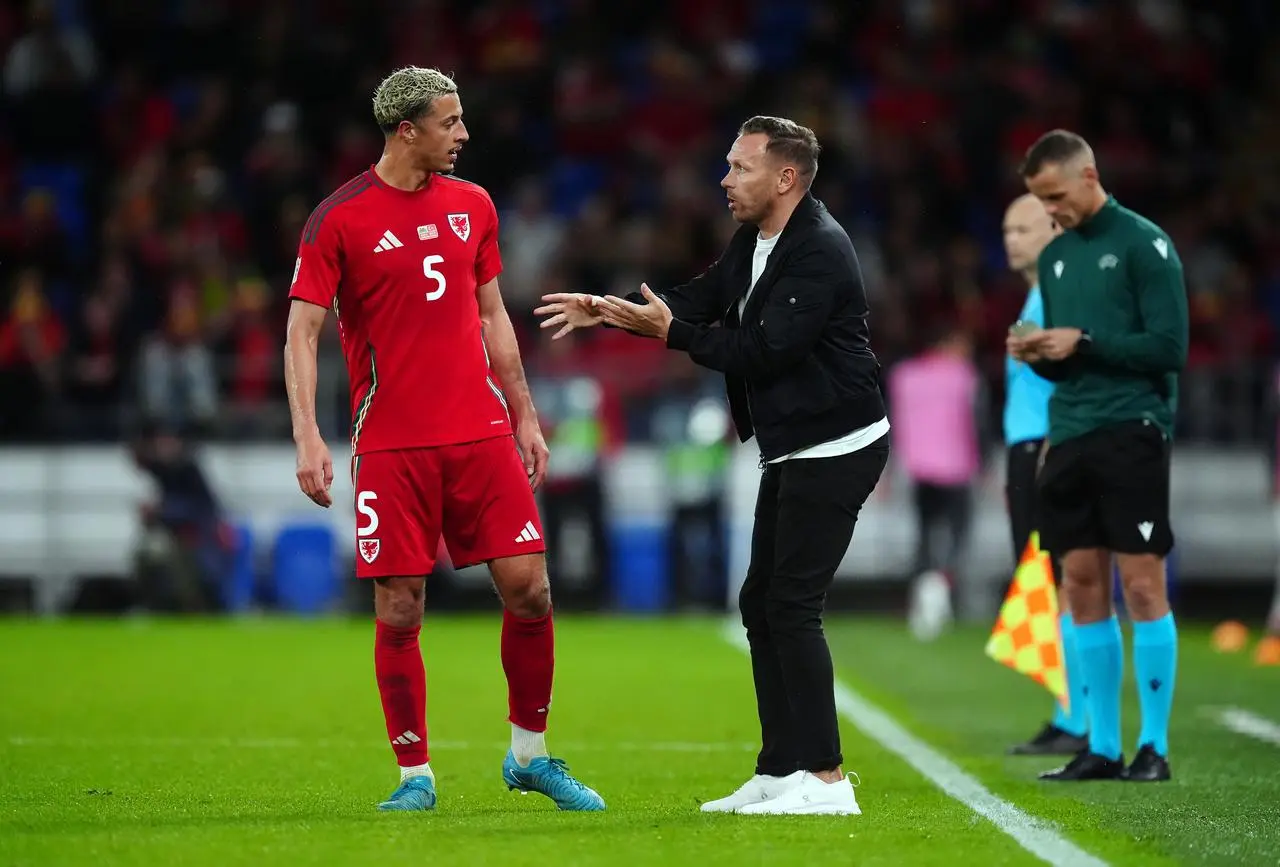 Wales v Turkey – UEFA Nations League – Group H – Cardiff City Stadium