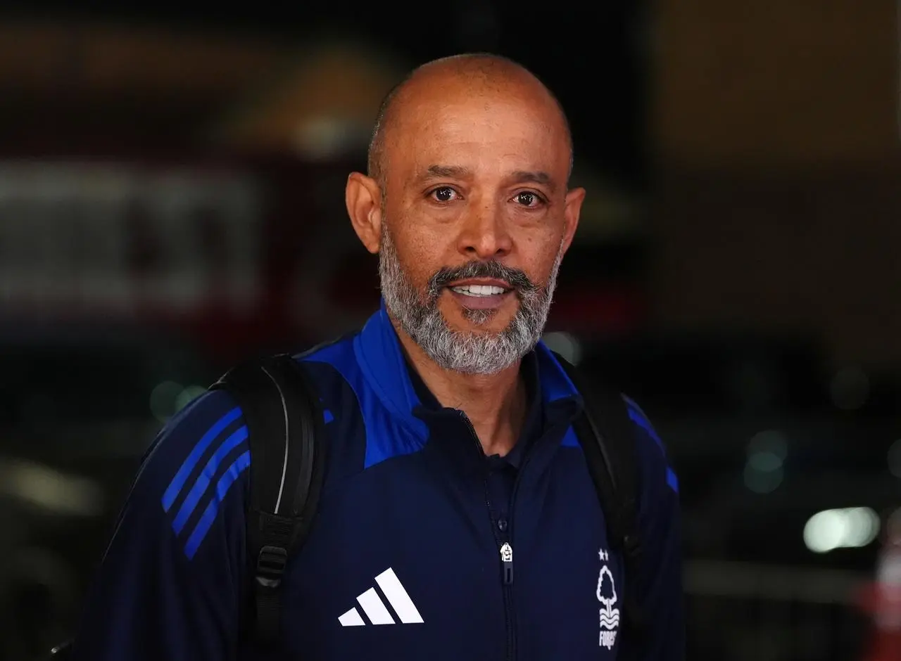 Nuno Espirito Santo received a three-match touchline ban