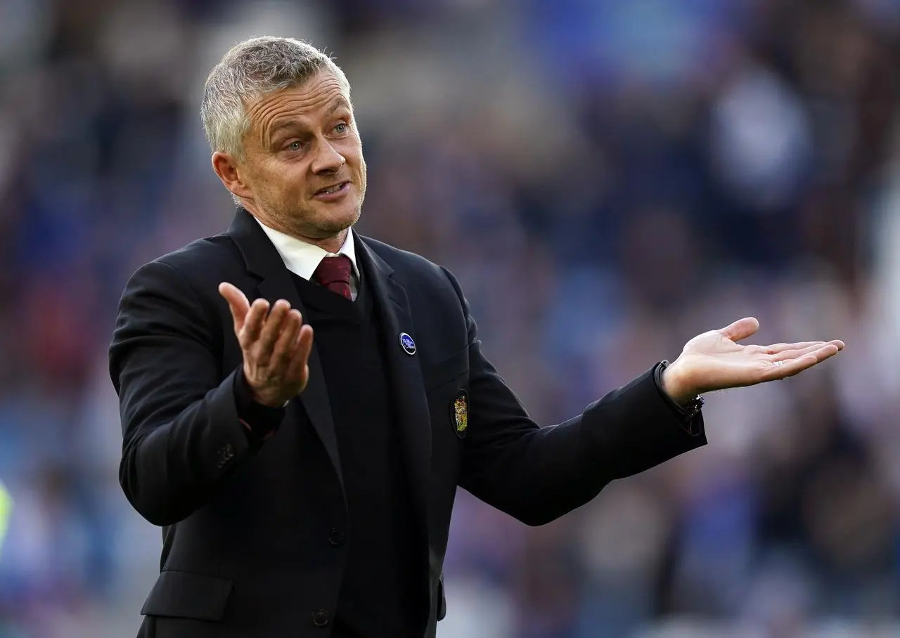 Ole Gunnar Solskjaer made progress at Old Trafford, but could not sustain it