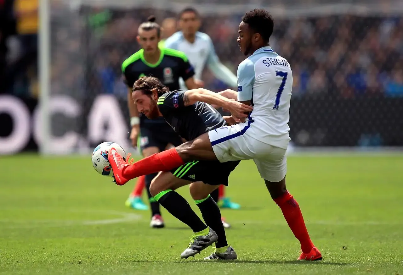 England v Wales – UEFA Euro 2016 – Group B – Stade Felix Bollaert-Delelis