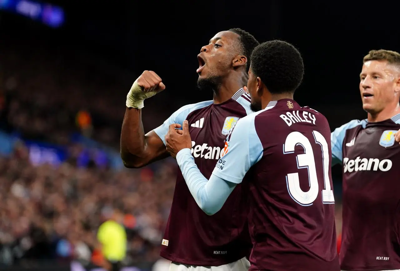 Aston Villa v Bologna – UEFA Champions League – Group Stage – Villa Park