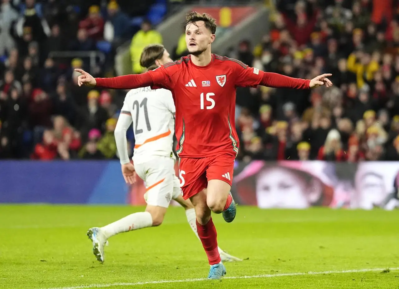 Wales v Iceland – UEFA Nations League – Group B4 – Cardiff City Stadium