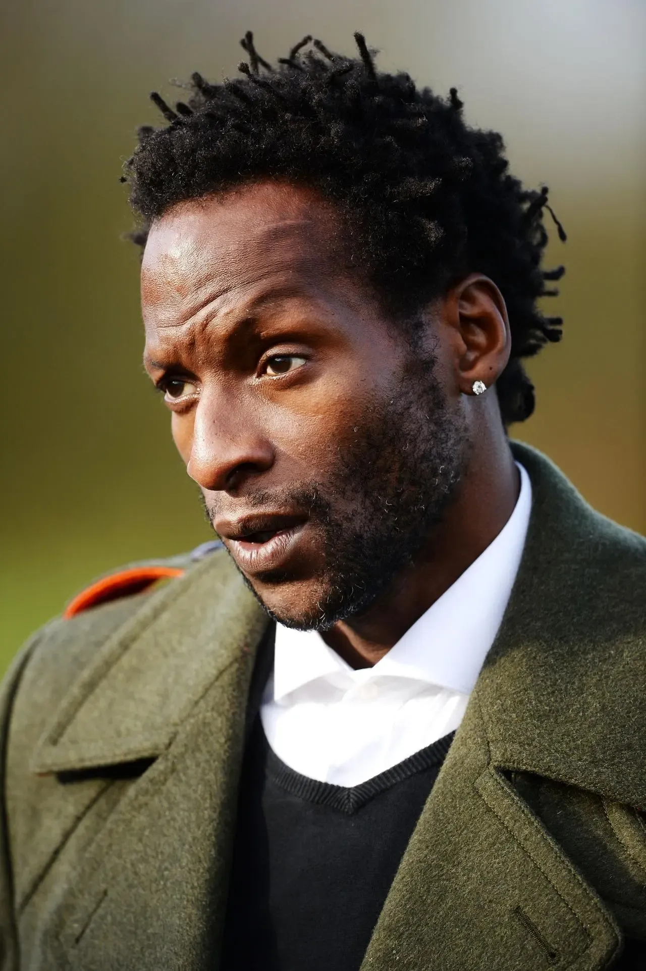 Ugo Ehiogu