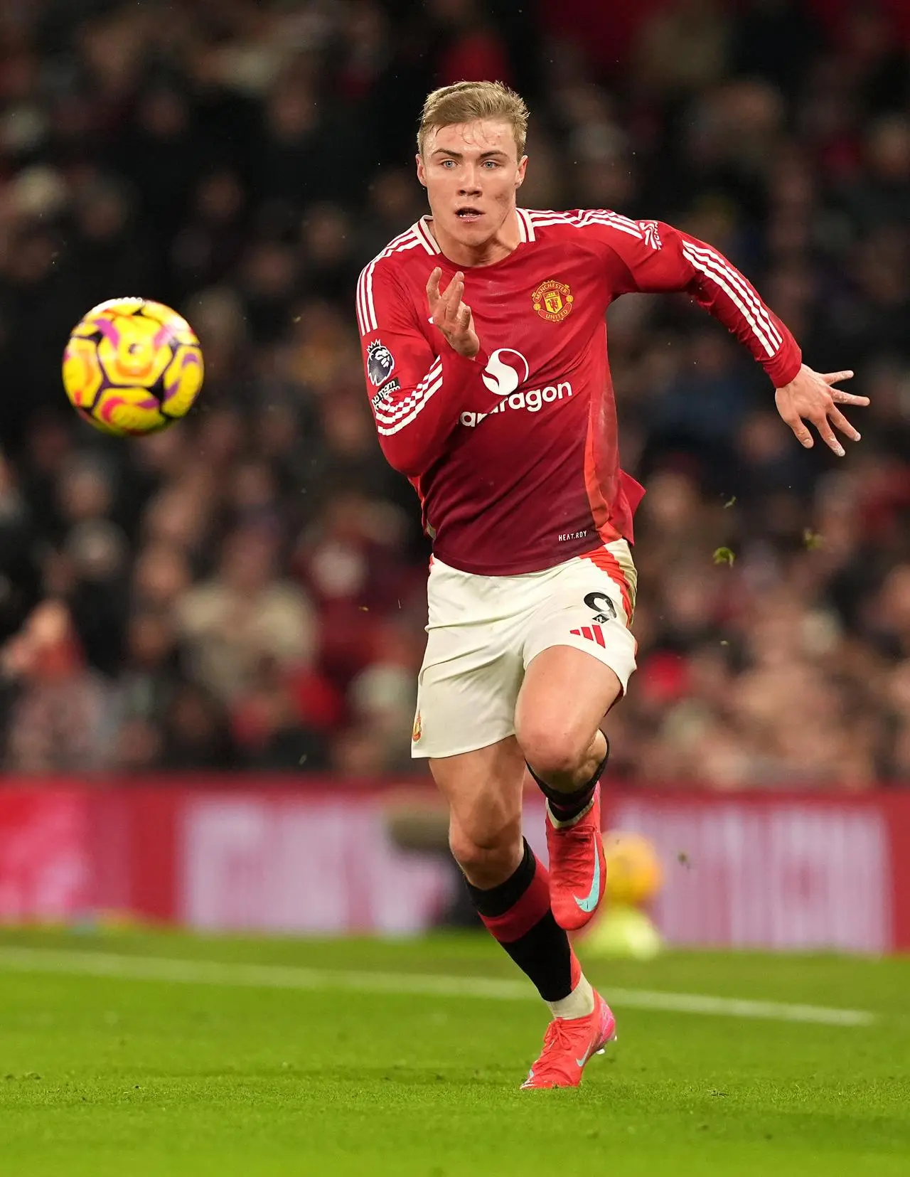 Manchester United v Southampton – Premier League – Old Trafford