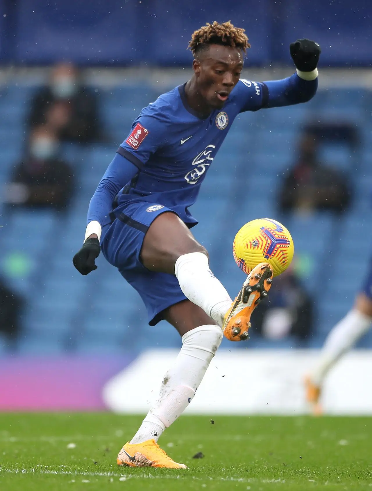 Tammy Abraham