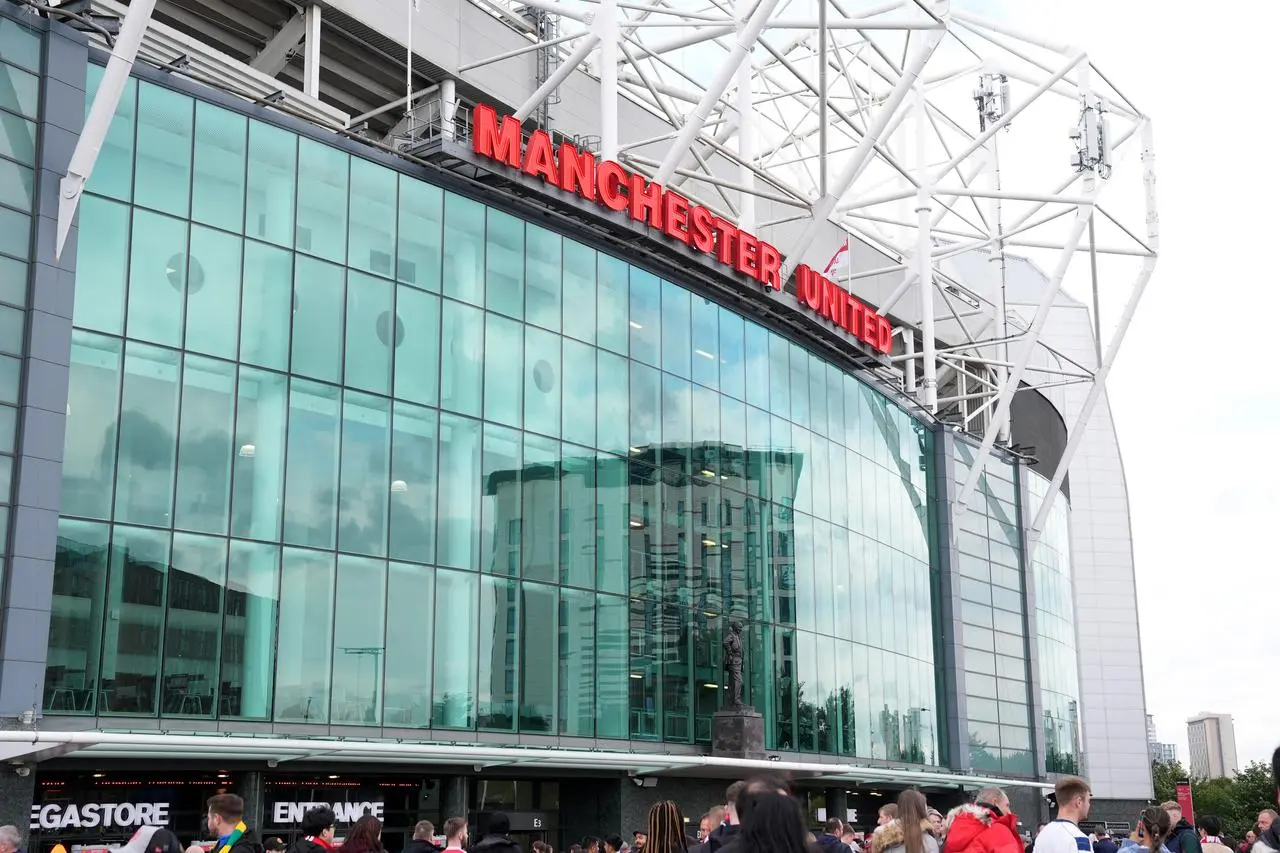 Manchester United v Tottenham Hotspur – Premier League – Old Trafford