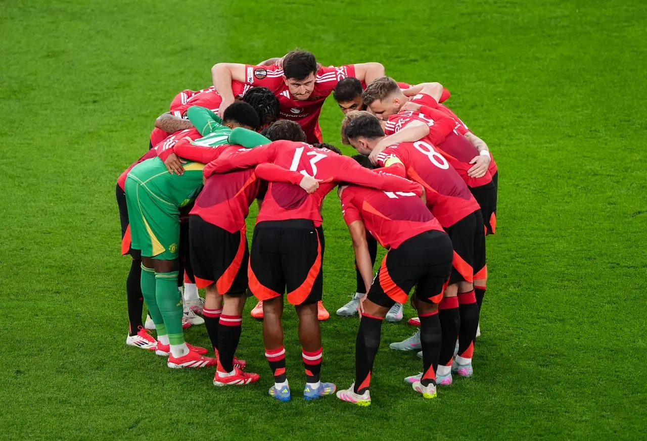 Tottenham Hotspur v Manchester United – UEFA Europa League – Final – Estadio de San Mames