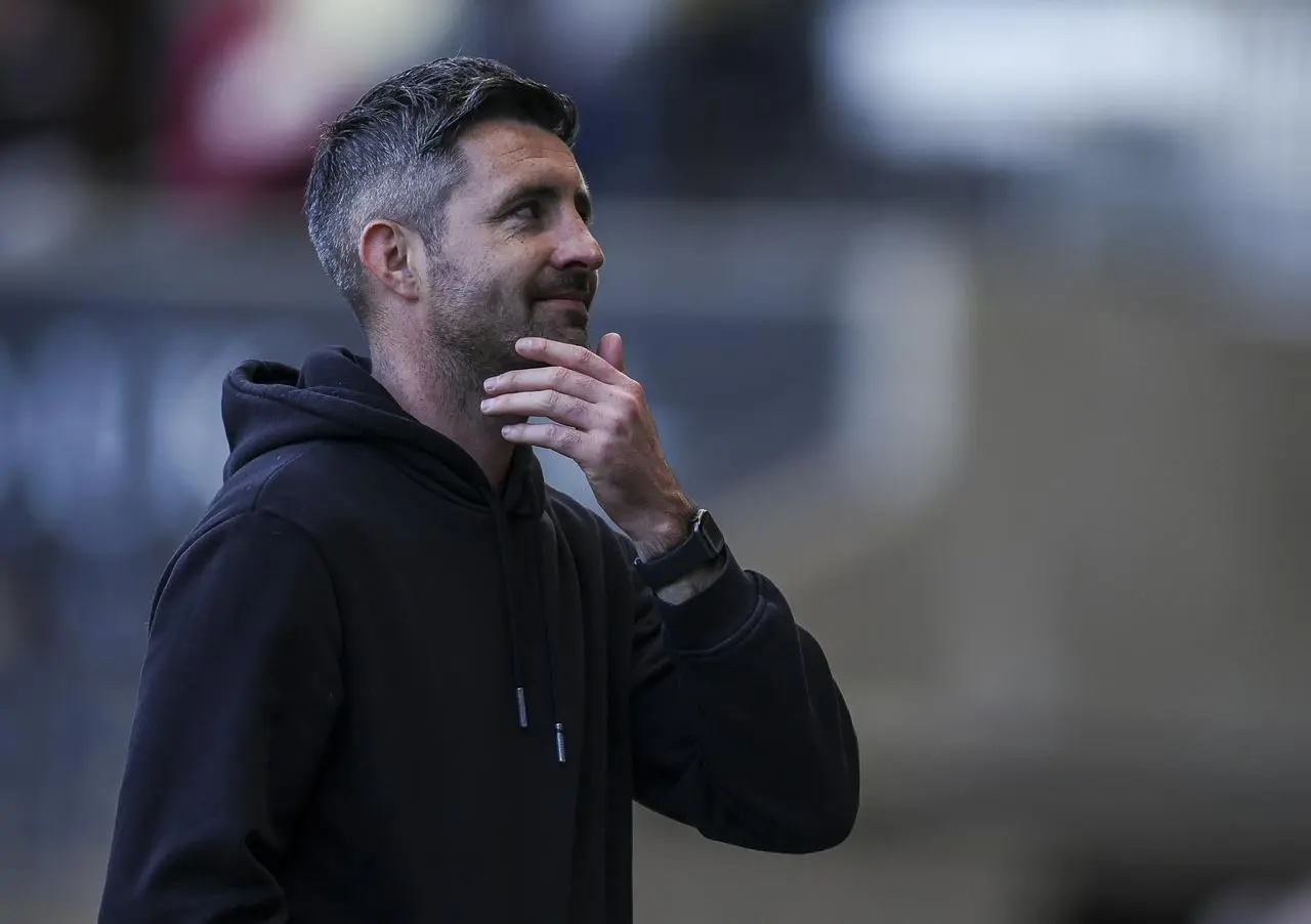 Swansea City v Derby County – Sky Bet Championship – Swansea.com Stadium