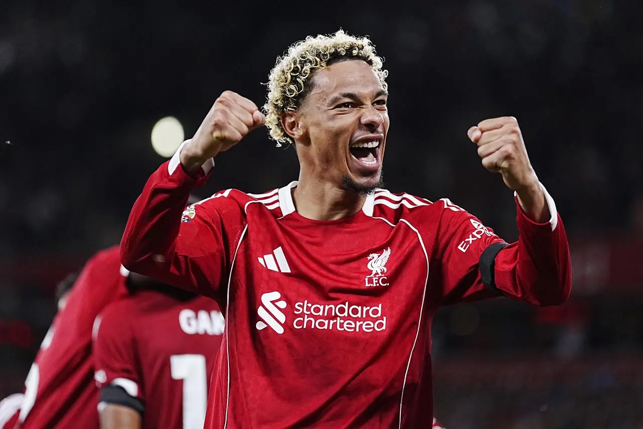 Liverpool v Bournemouth – Premier League – Anfield