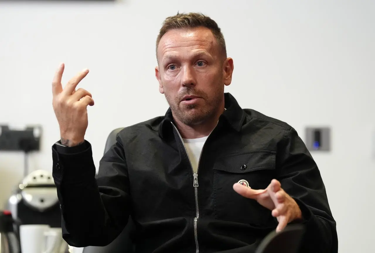 Wales Squad Announcement – Vale Resort – Thursday August 28th