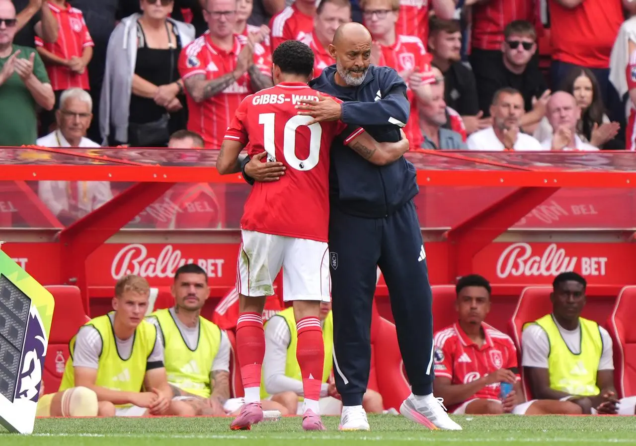 Nottingham Forest v Brentford – Premier League – City Ground