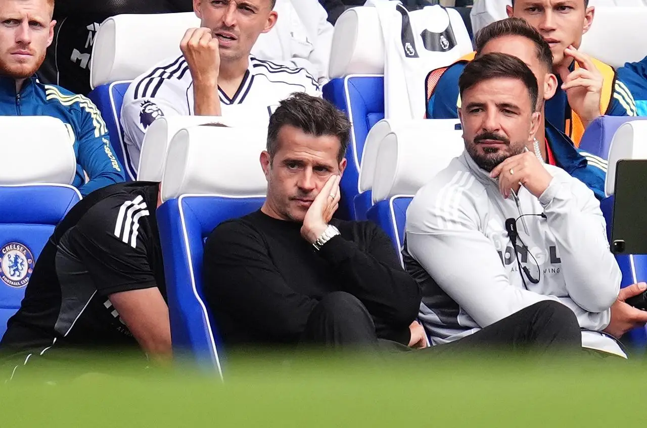 Marco Silva