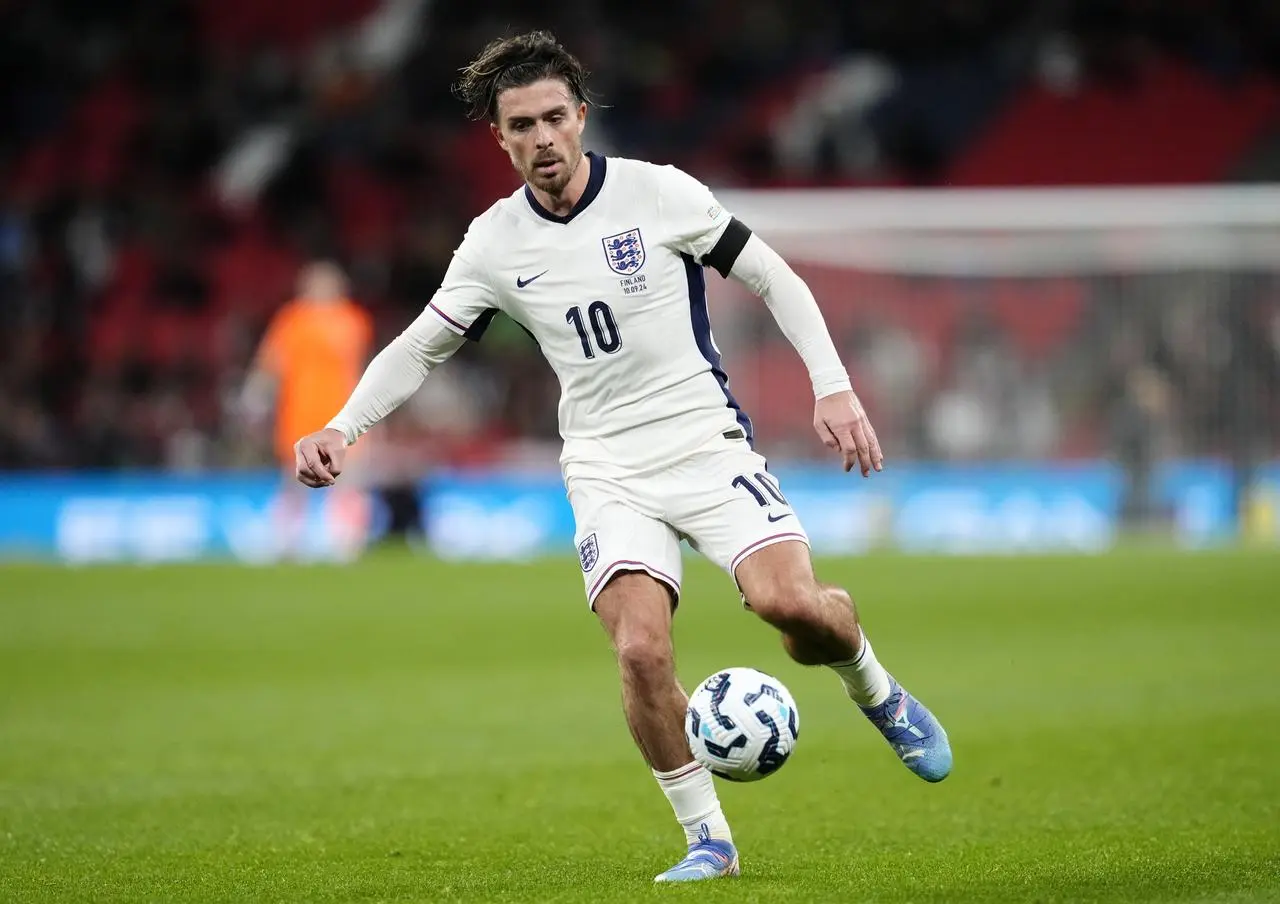 England v Finland – UEFA Nations League – Group B2 – Wembley Stadium