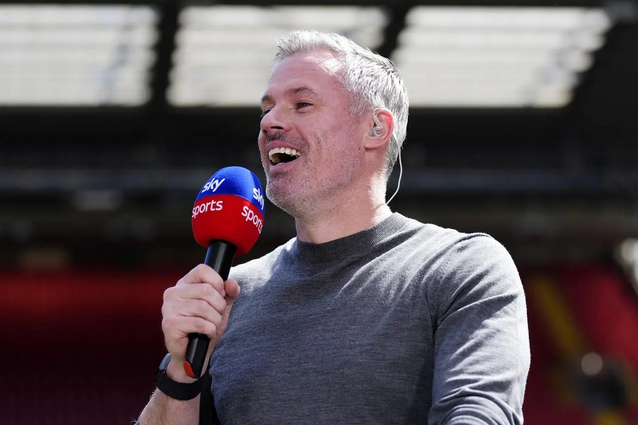 Liverpool v Arsenal – Premier League – Anfield