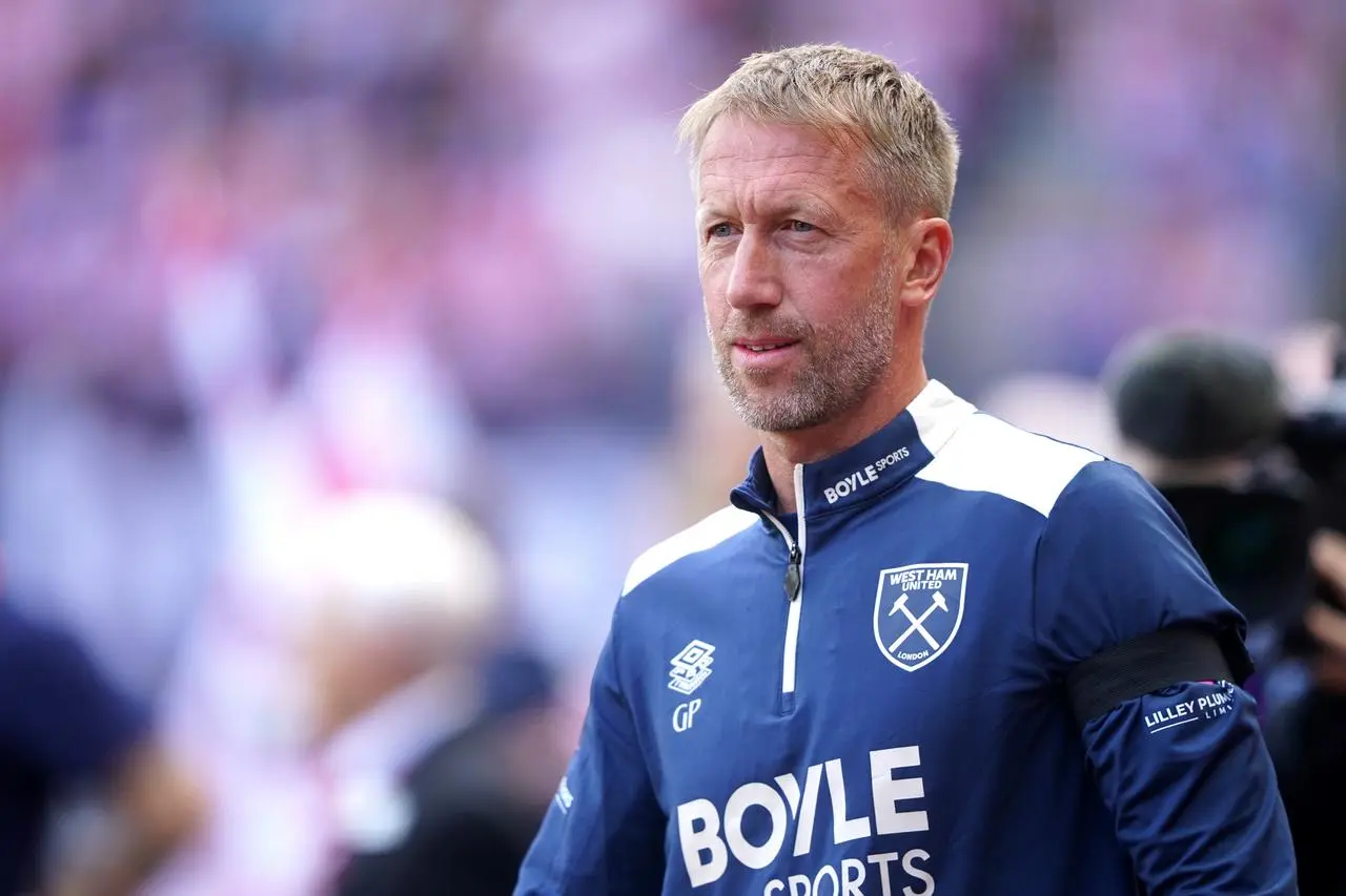 Sunderland v West Ham United – Premier League – Stadium of Light