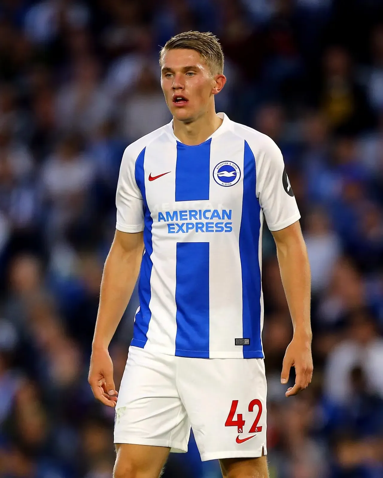 Brighton and Hove Albion v Southampton – Carabao Cup – Second Round – AMEX Stadium