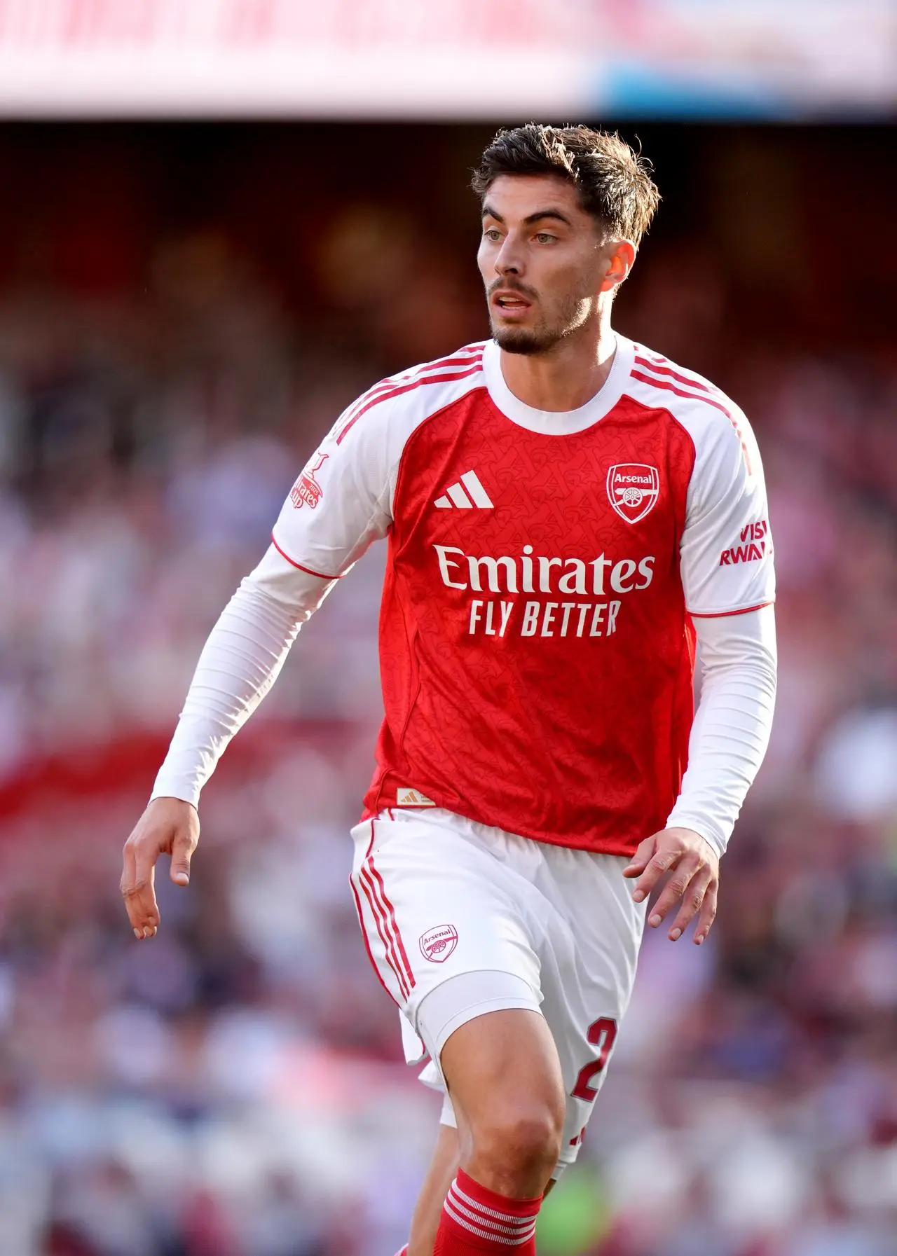 Arsenal v Athletic Bilbao – Emirates Cup – Emirates Stadium