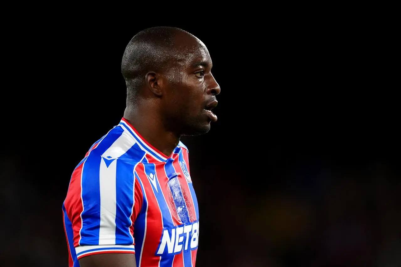 Jean-Philippe Mateta