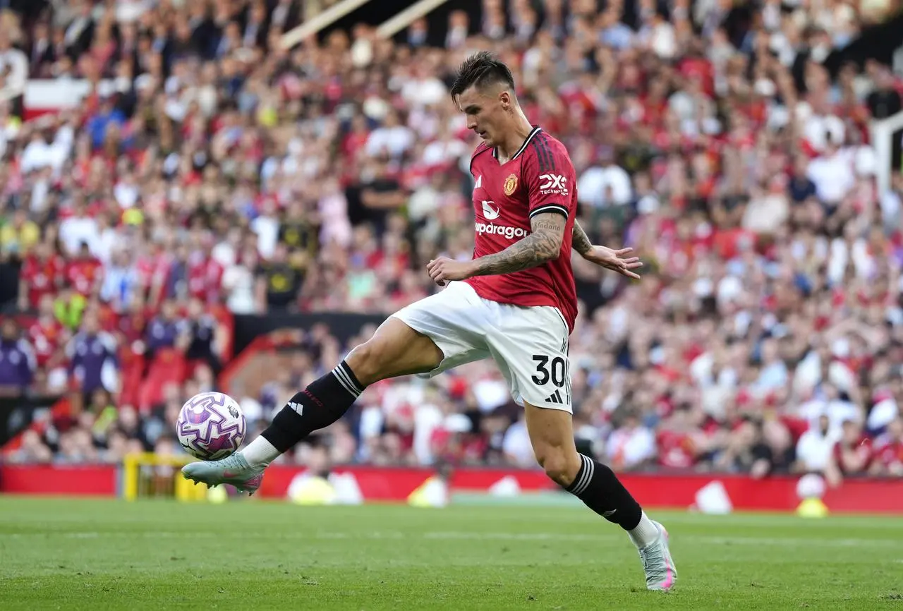 Manchester United v Arsenal – Premier League – Old Trafford