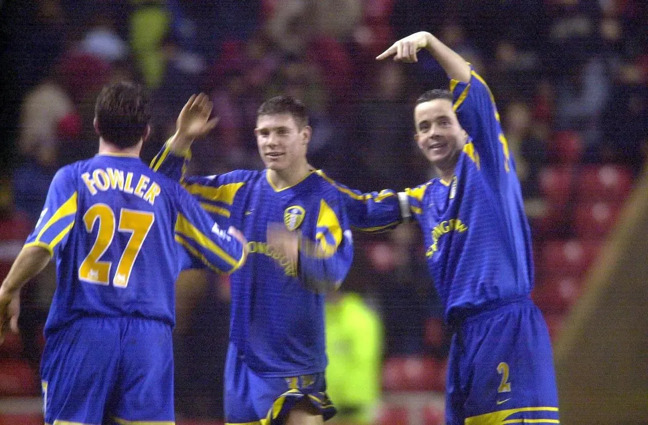 Sunderland v Leeds United – James Milner