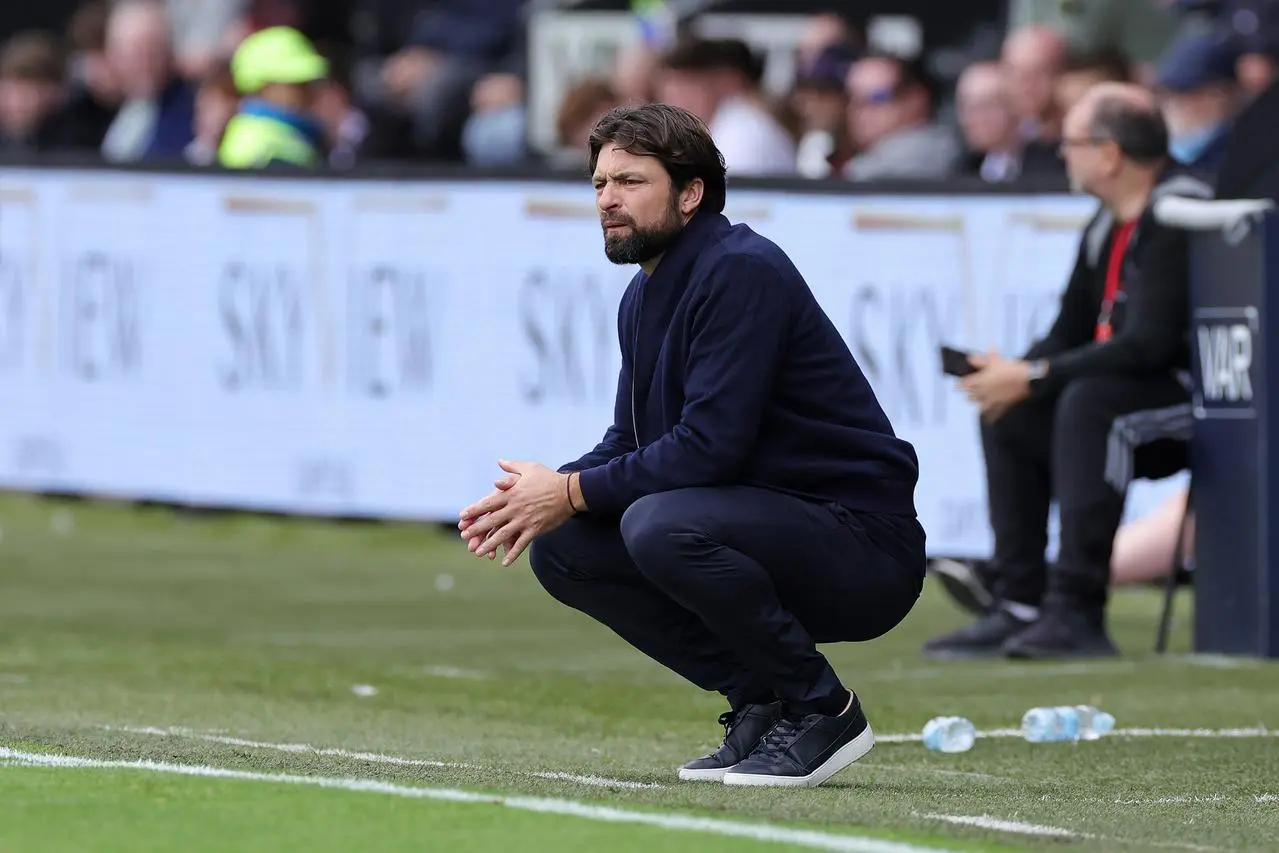 St Mirren v Rangers – William Hill Premiership – The SMISA Stadium