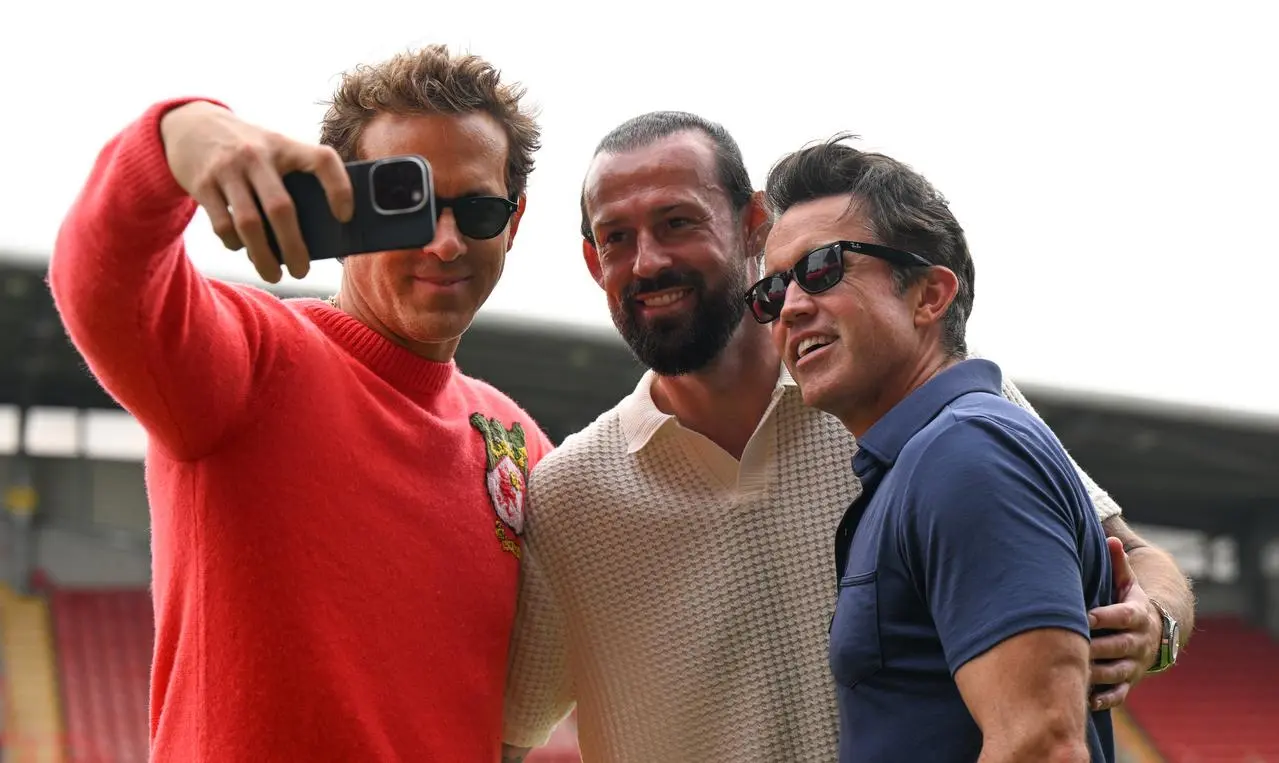 Wrexham v West Bromwich Albion – Sky Bet Championship – SToK Cae Ras