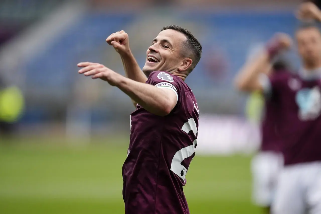 Burnley v Sunderland – Premier League – Turf Moor