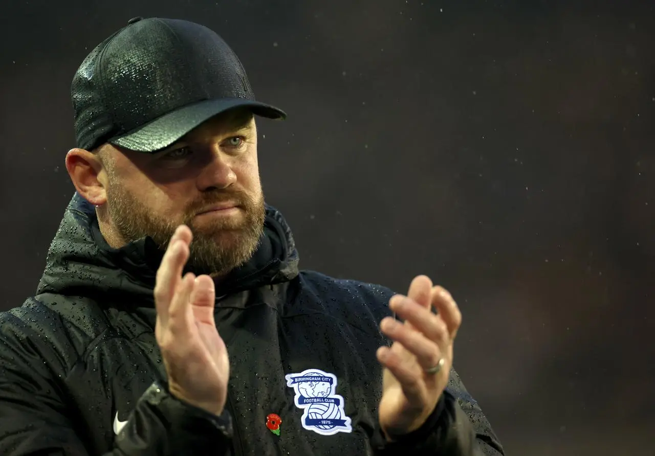 Birmingham City v Ipswich Town – Sky Bet Championship – St. Andrew’s